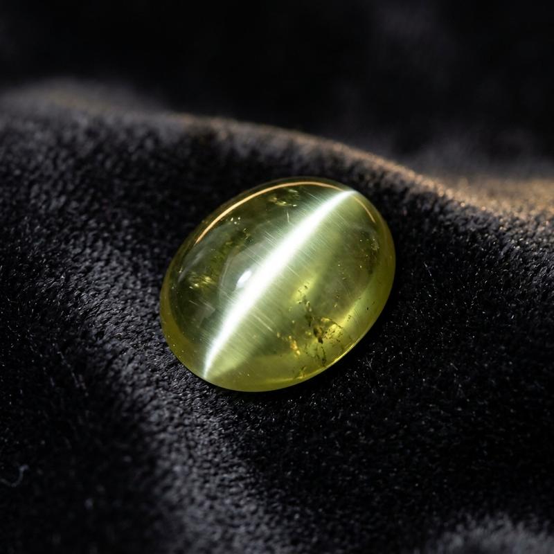 Cat's Eye (Lehsunia)