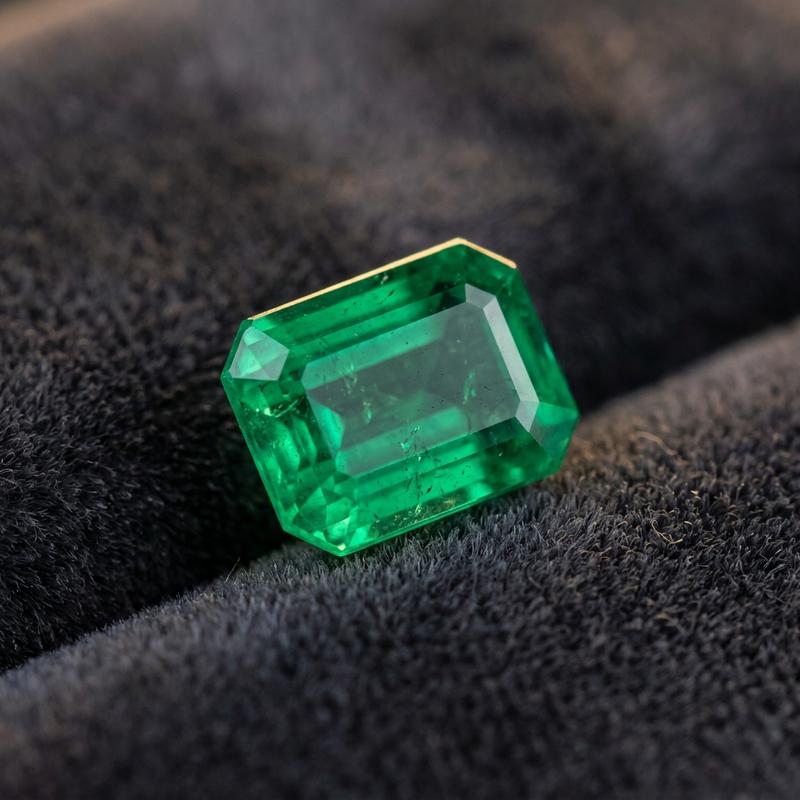 Emerald (Panna)