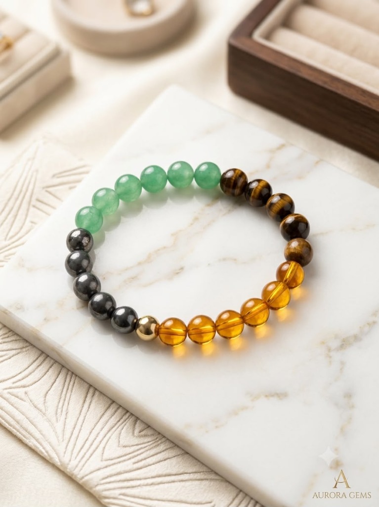Premium Mix Bracelet
