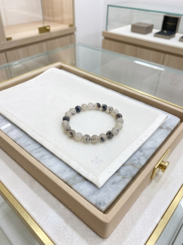 Moonstone Bracelet