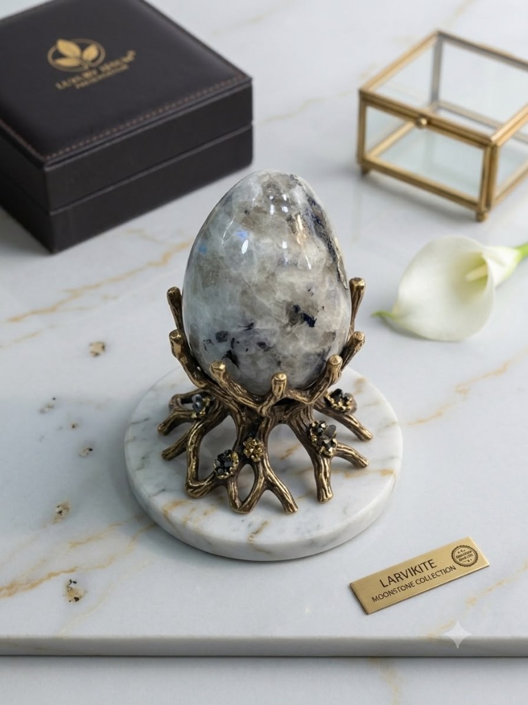 Moonstone Egg