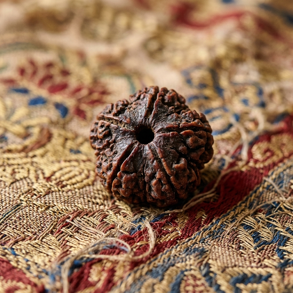 Rudraksha Beads