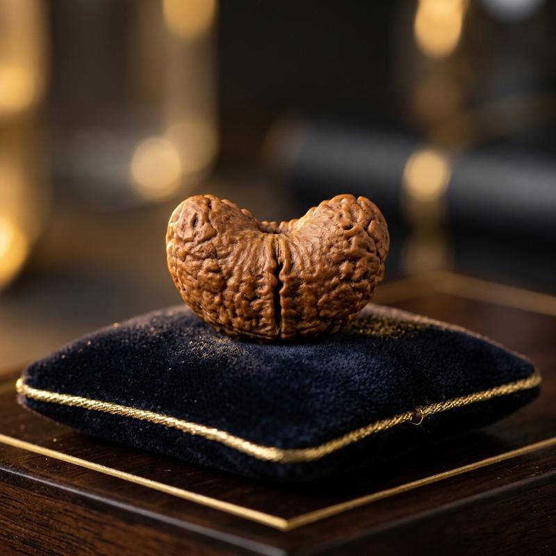 1 Mukhi Rudraksha