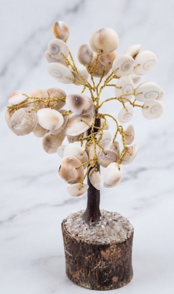 Sea Shells Tree